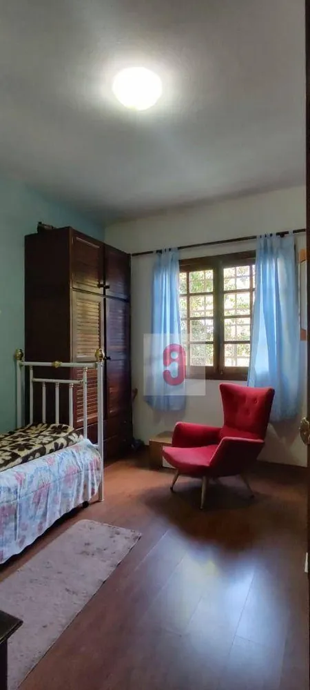 Casa, 3 quartos, 228 m² - Foto 10