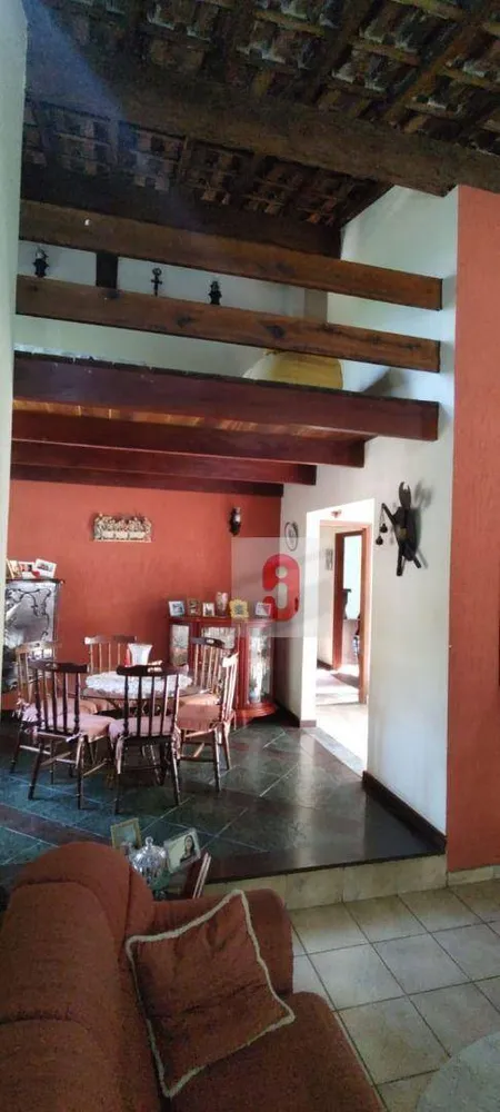 Casa, 3 quartos, 228 m² - Foto 5