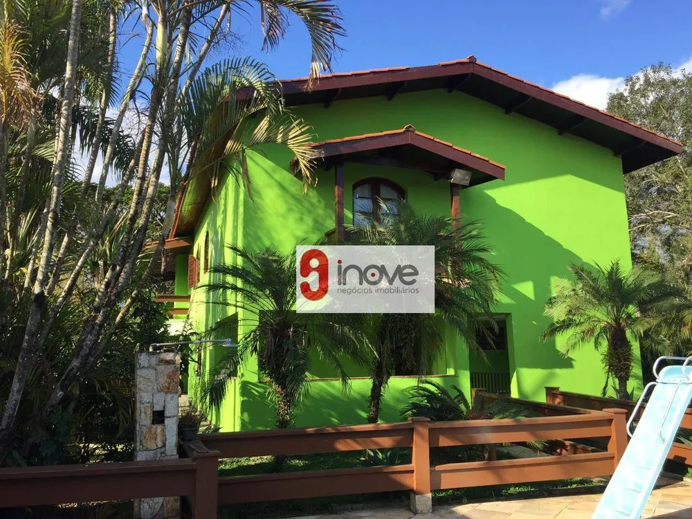 Casa, 7 quartos, 415 m² - Foto 8