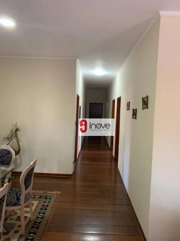 Casa, 7 quartos, 415 m² - Foto 3