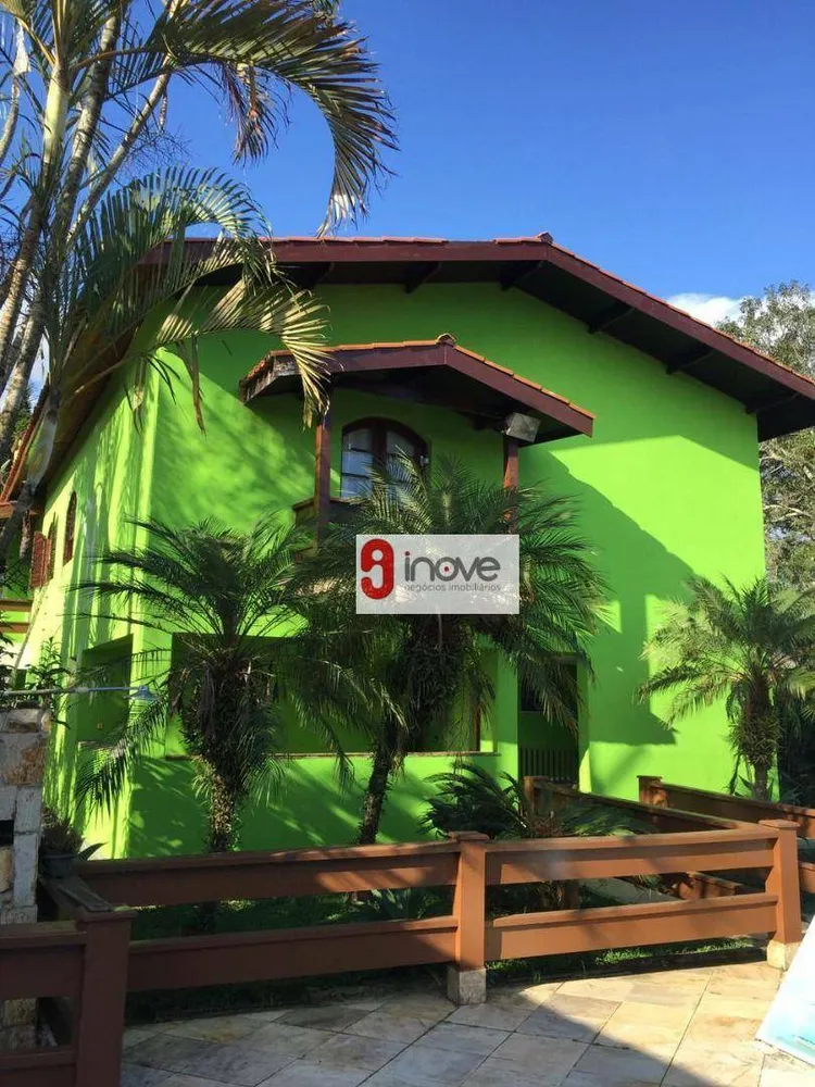 Casa, 7 quartos, 415 m² - Foto 4