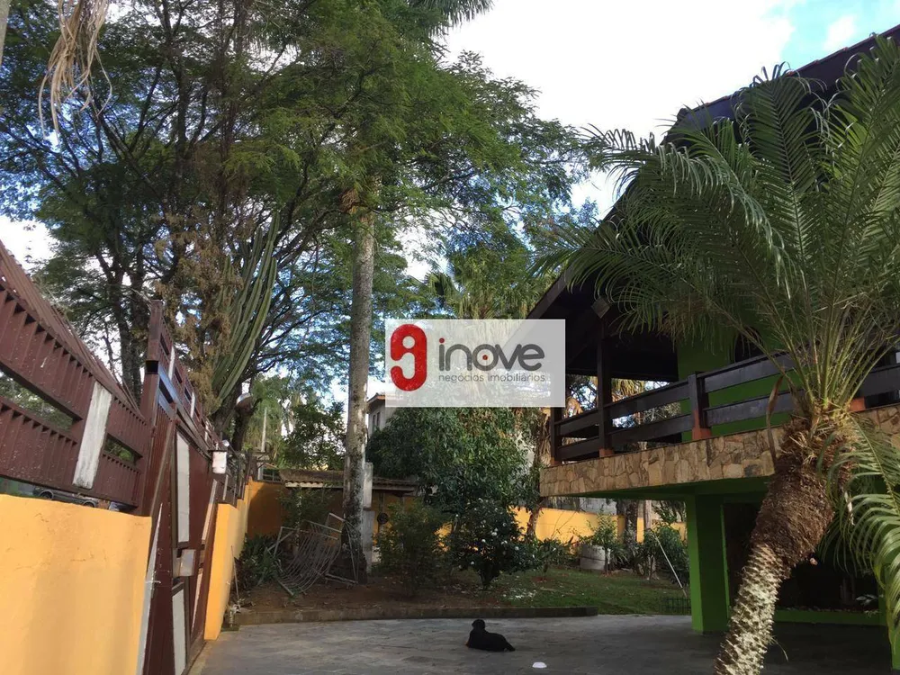Casa, 7 quartos, 415 m² - Foto 5