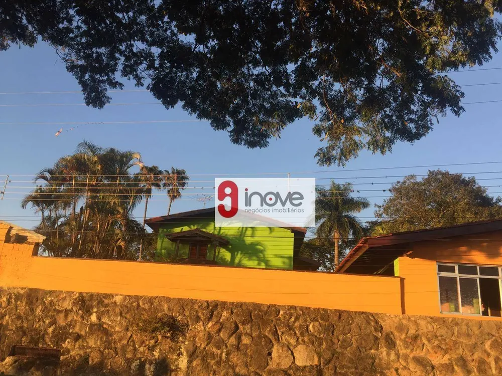 Casa, 7 quartos, 415 m² - Foto 7