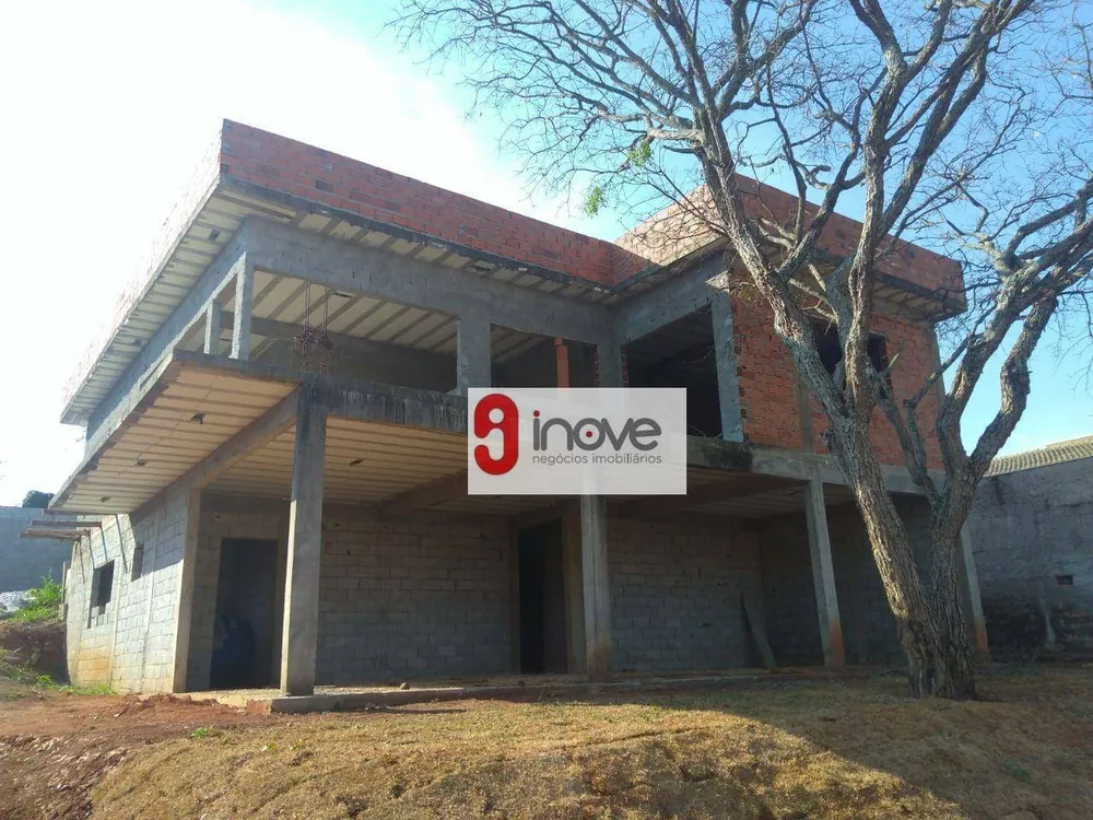 Casa, 3 quartos, 278 m² - Foto 4