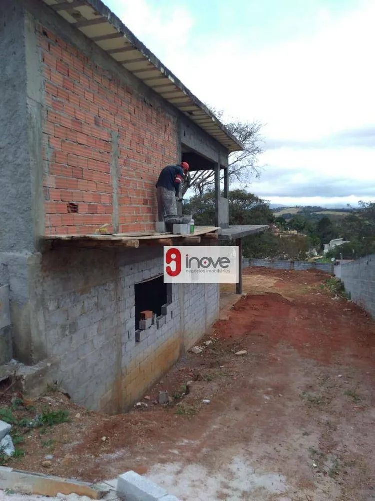 Casa, 3 quartos, 278 m² - Foto 15