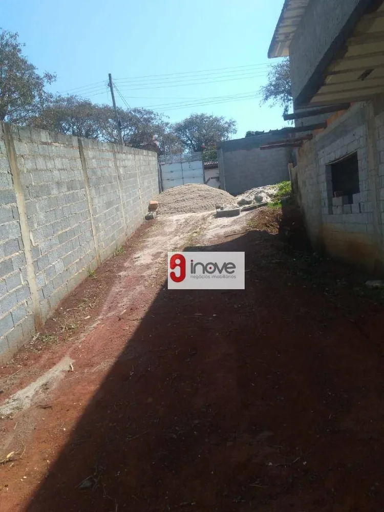 Casa, 3 quartos, 278 m² - Foto 16