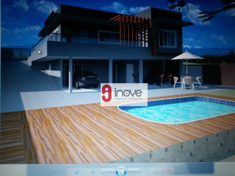 Casa, 3 quartos, 278 m² - Foto 8
