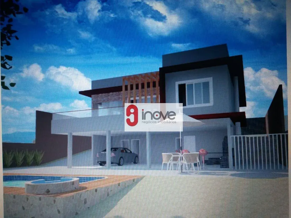Casa, 3 quartos, 278 m² - Foto 6