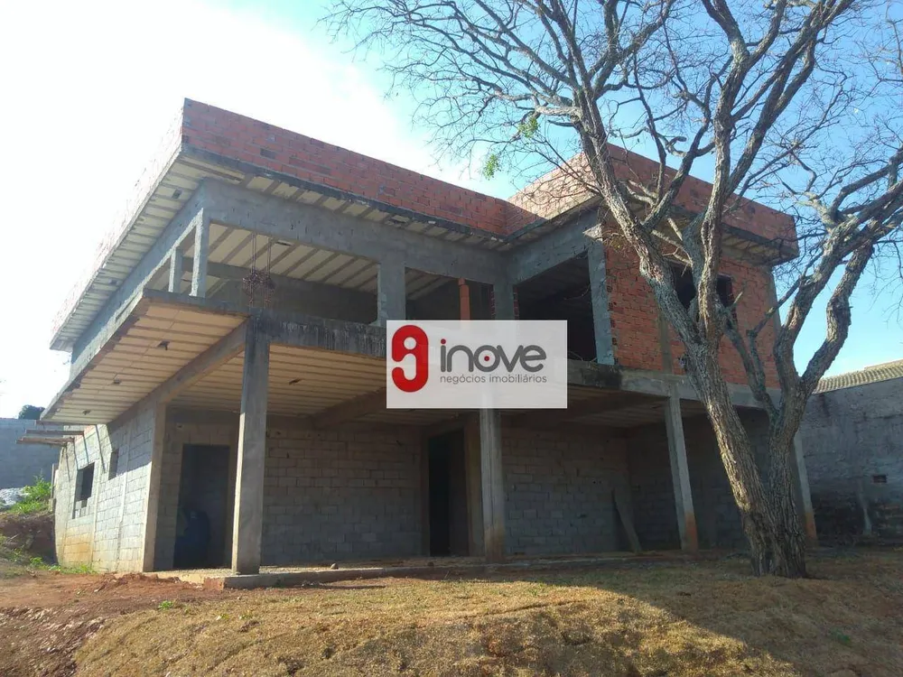 Casa, 3 quartos, 278 m² - Foto 11