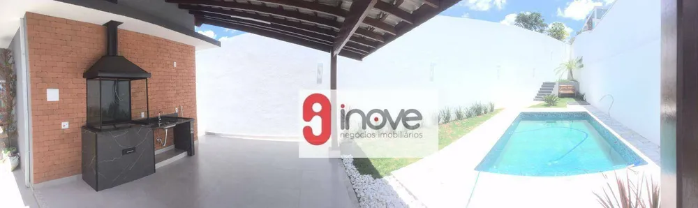 Casa, 3 quartos, 160 m² - Foto 7