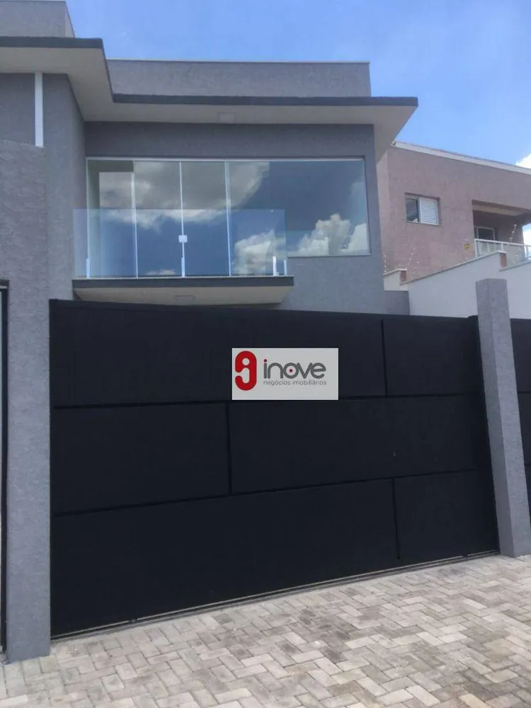 Casa, 3 quartos, 160 m² - Foto 2