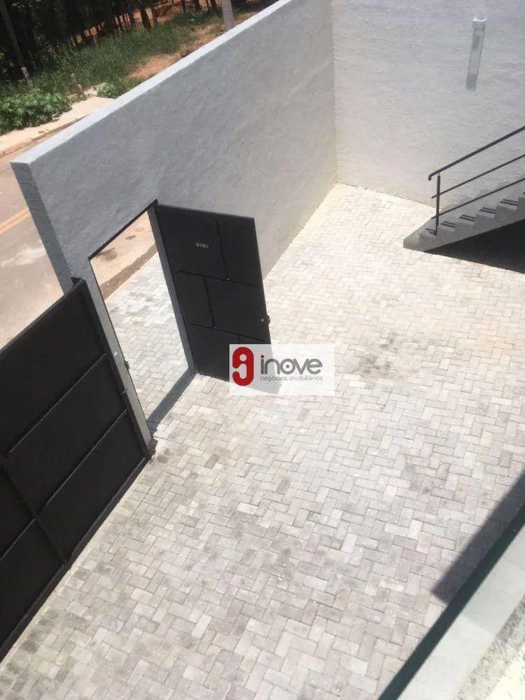 Casa, 3 quartos, 160 m² - Foto 11