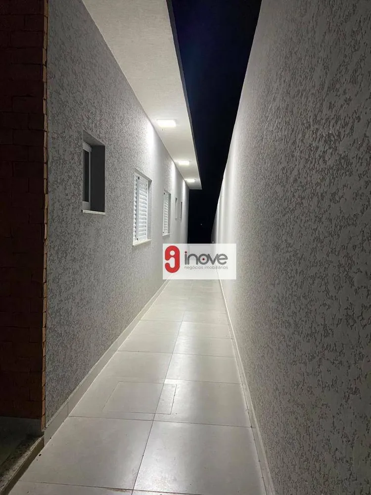 Casa, 3 quartos, 160 m² - Foto 12