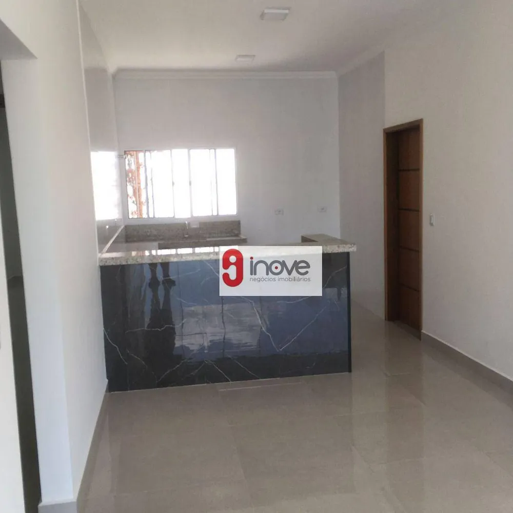 Casa, 3 quartos, 160 m² - Foto 4
