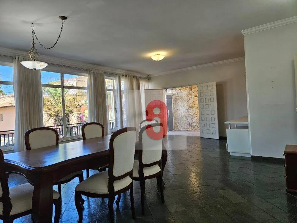 Casa, 3 quartos, 369 m² - Foto 16