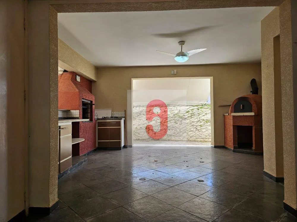 Casa, 3 quartos, 369 m² - Foto 3