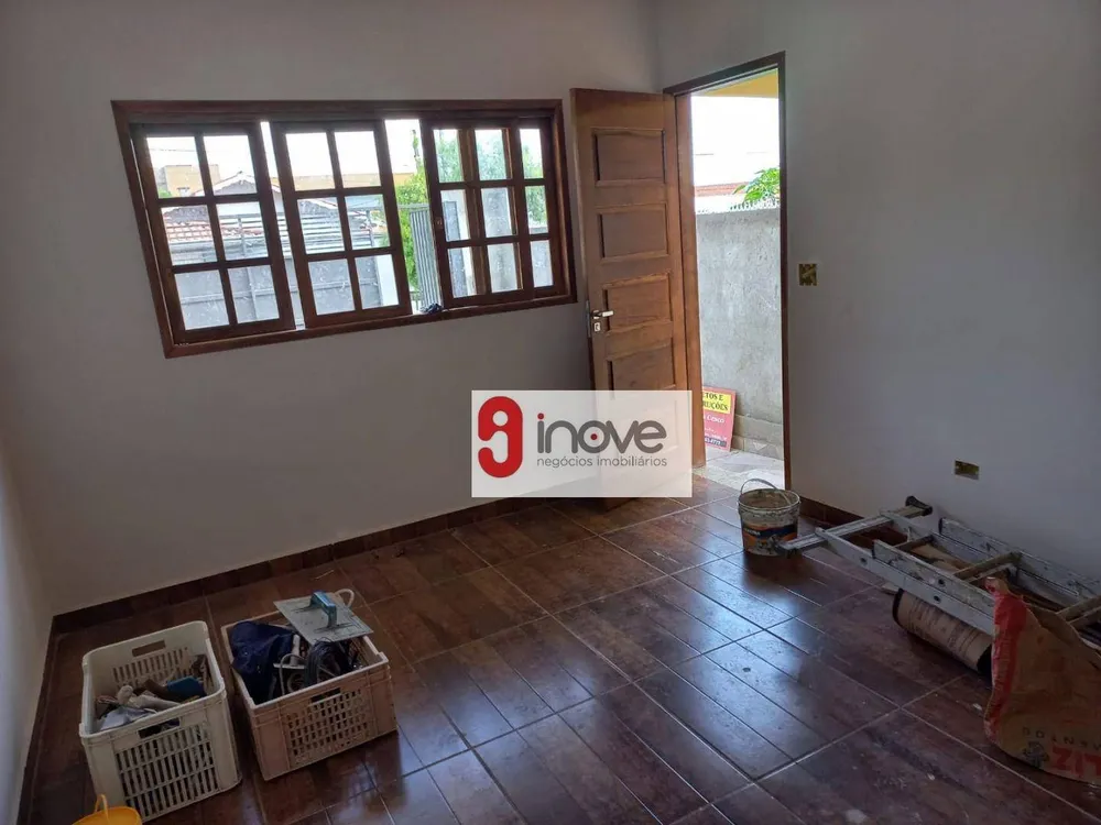 Casa, 2 quartos, 88 m² - Foto 3