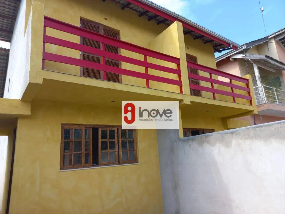 Casa, 2 quartos, 88 m² - Foto 7