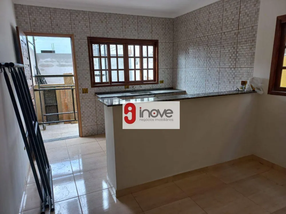 Casa, 2 quartos, 88 m² - Foto 1