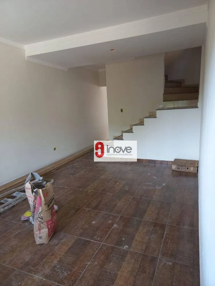 Casa, 2 quartos, 88 m² - Foto 11