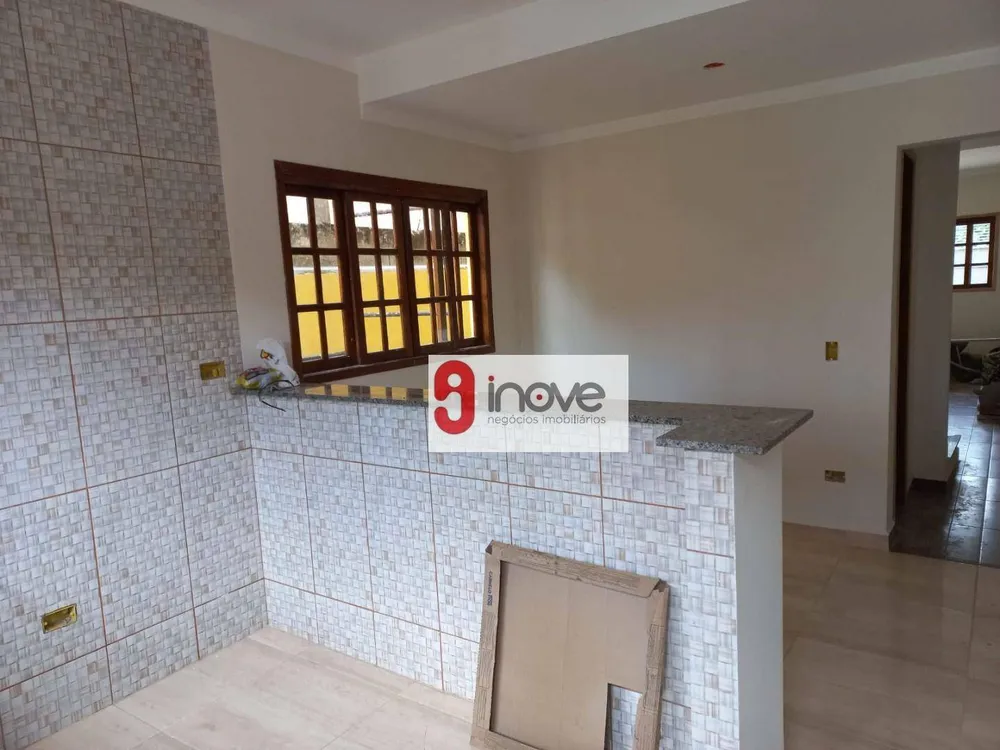 Casa, 2 quartos, 88 m² - Foto 5
