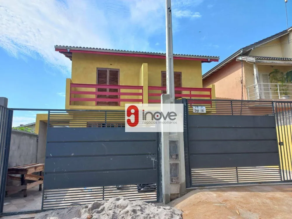 Casa, 2 quartos, 88 m² - Foto 4