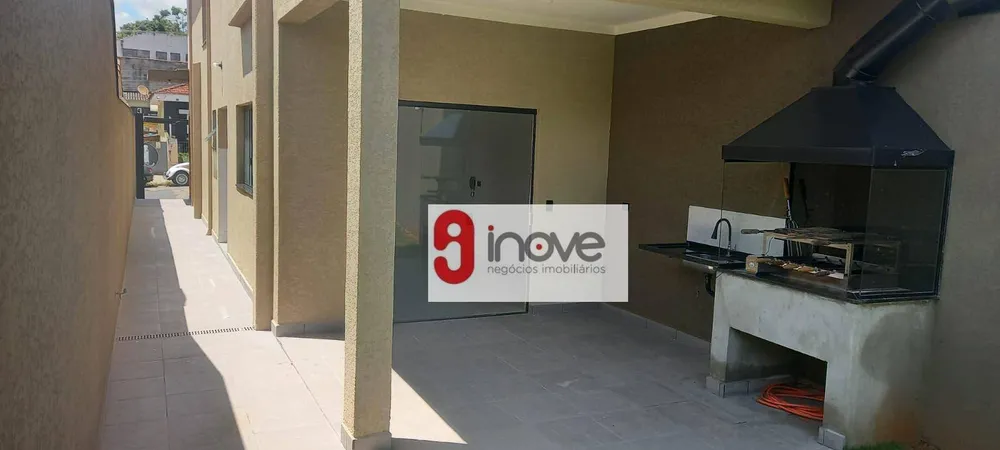 Casa, 3 quartos, 122 m² - Foto 9