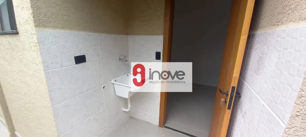 Casa, 3 quartos, 122 m² - Foto 5