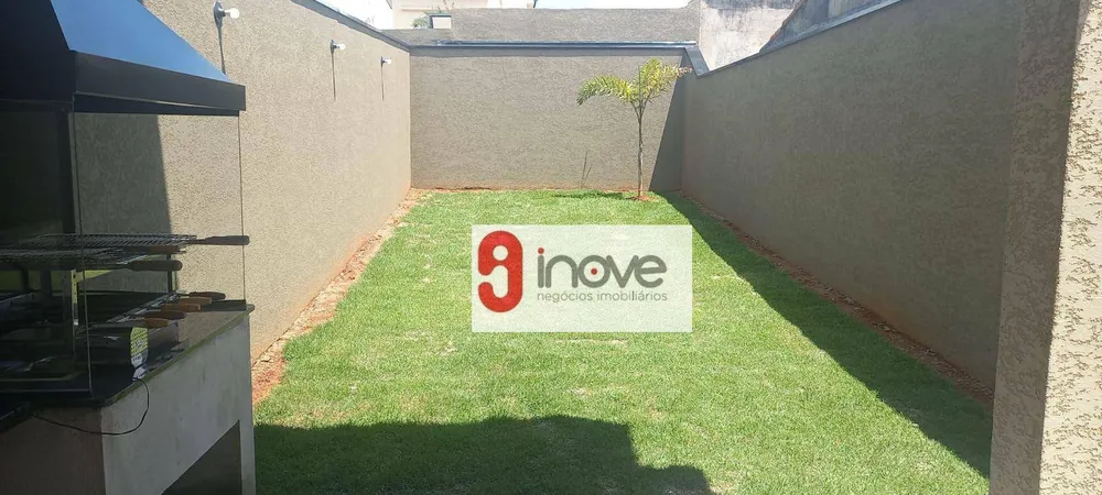 Casa, 3 quartos, 122 m² - Foto 1
