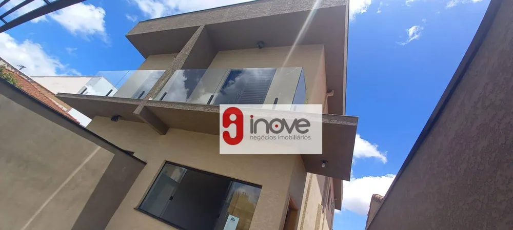Casa, 3 quartos, 122 m² - Foto 12