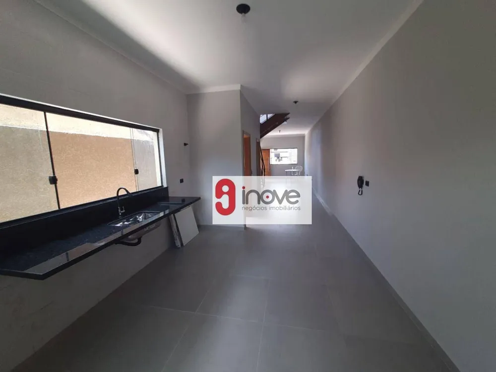 Casa, 3 quartos, 122 m² - Foto 4