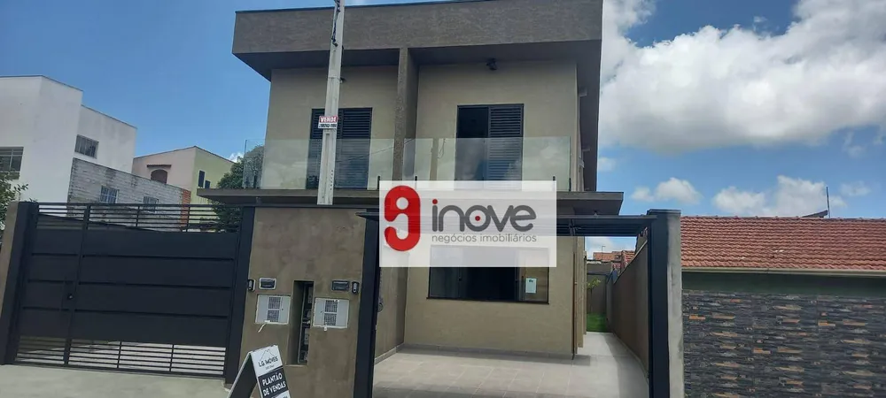 Casa, 3 quartos, 122 m² - Foto 8