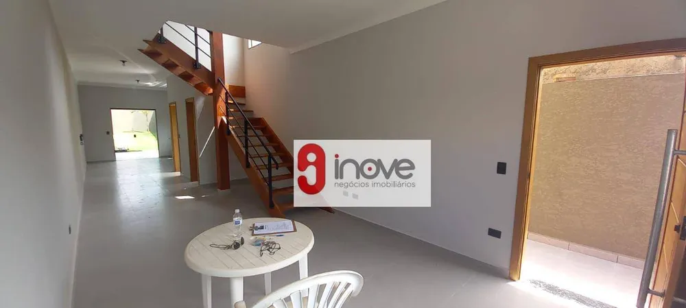 Casa, 3 quartos, 122 m² - Foto 10