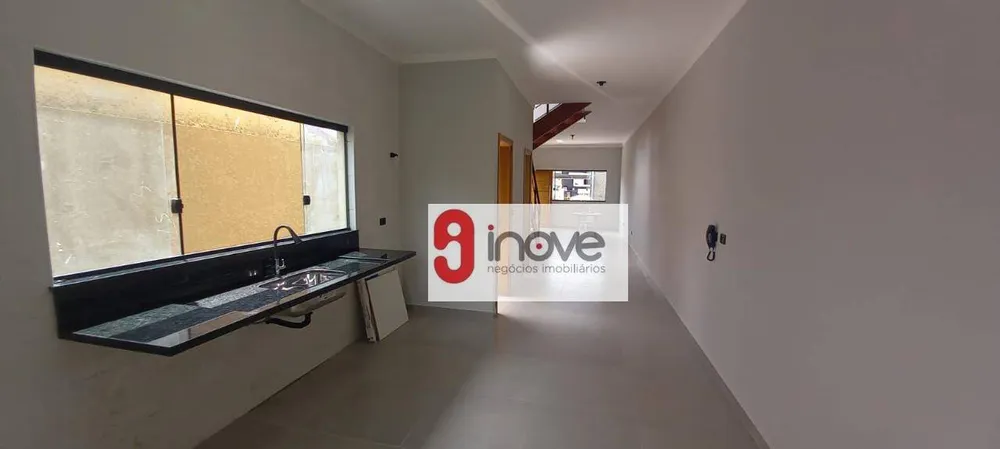 Casa, 3 quartos, 122 m² - Foto 7