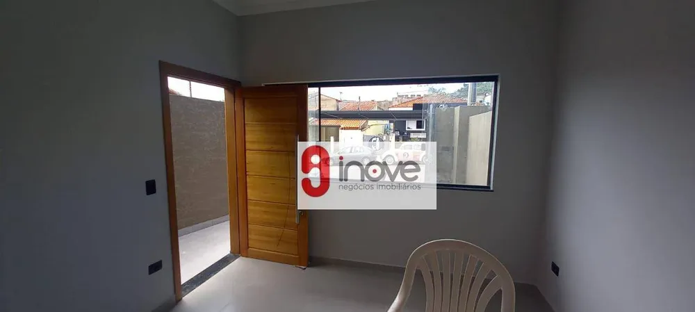 Casa, 3 quartos, 122 m² - Foto 3