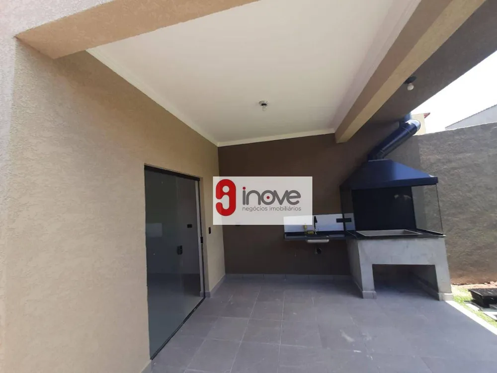 Casa, 3 quartos, 122 m² - Foto 6