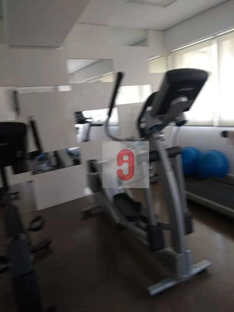 Apartamento, 2 quartos, 59 m² - Foto 6