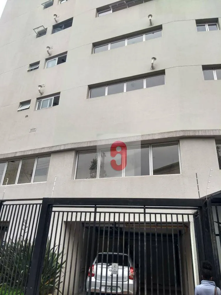 Apartamento, 2 quartos, 59 m² - Foto 1
