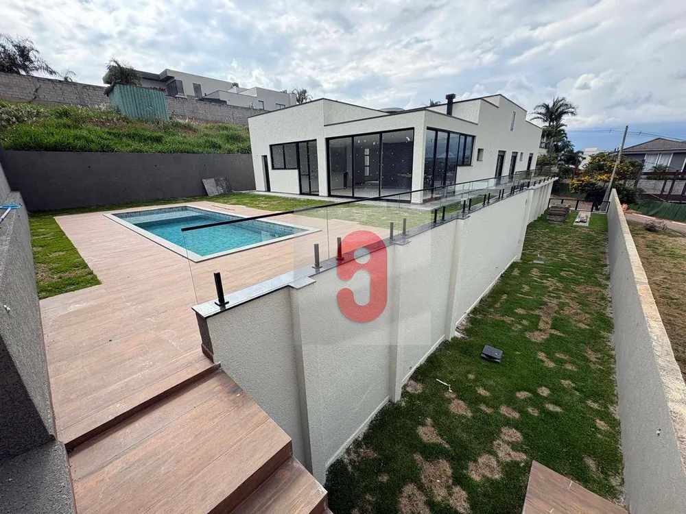 Casa de Condomínio, 3 quartos - Foto 5