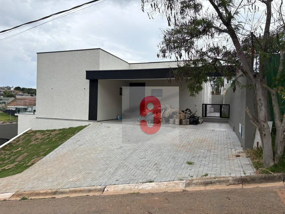 Casa de Condomínio, 3 quartos - Foto 10