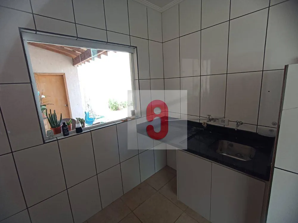 Casa, 3 quartos, 200 m² - Foto 5