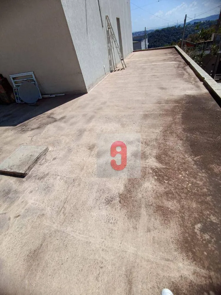 Casa, 3 quartos, 200 m² - Foto 2