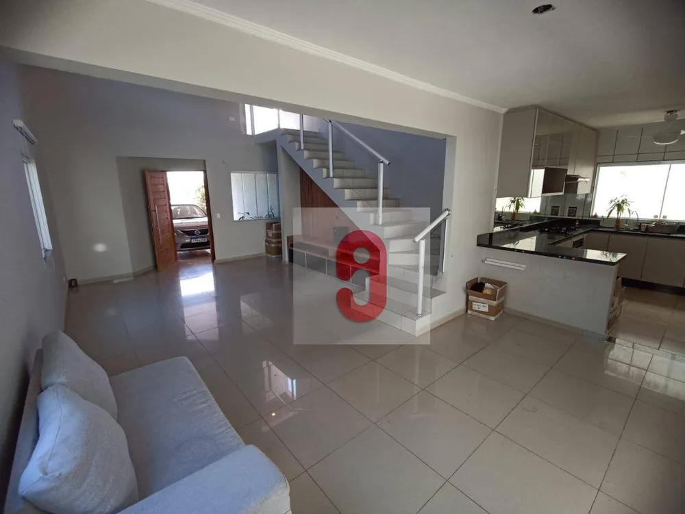 Casa, 3 quartos, 200 m² - Foto 7