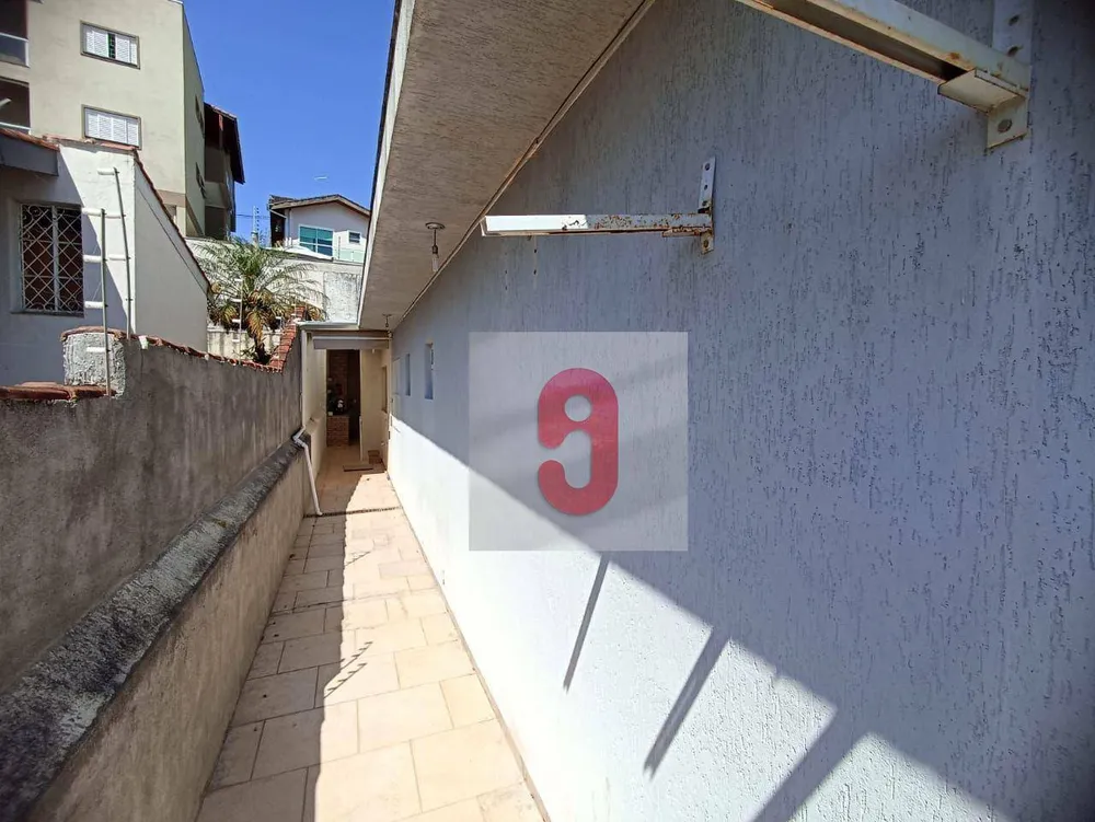 Casa, 3 quartos, 200 m² - Foto 8