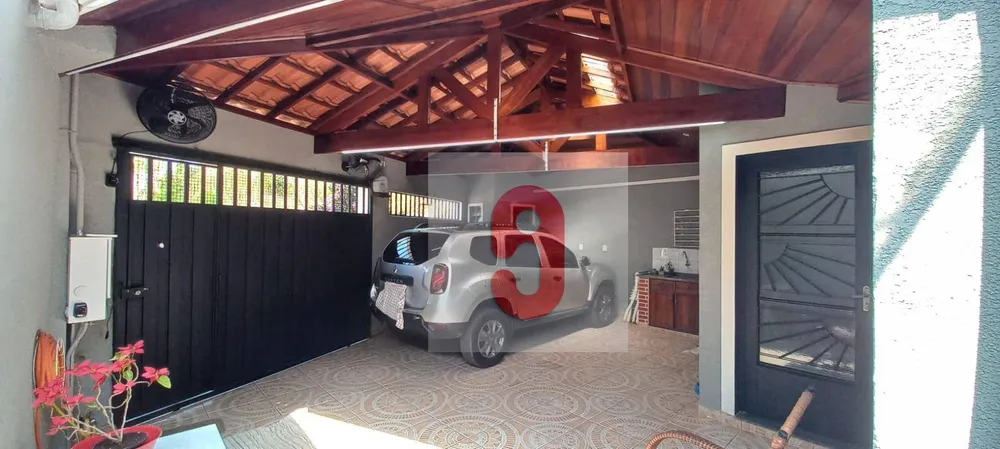 Casa, 2 quartos, 60 m² - Foto 4