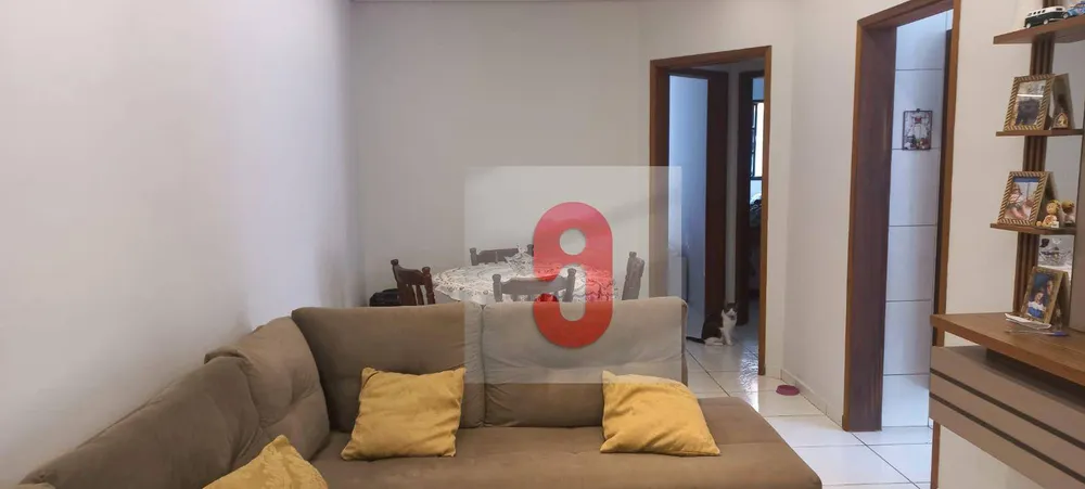 Casa, 2 quartos, 60 m² - Foto 2