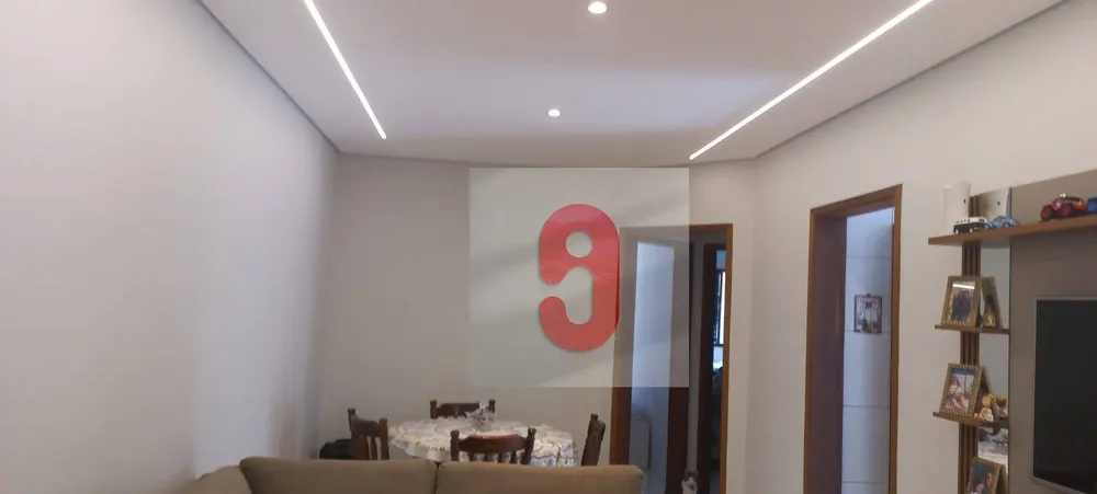 Casa, 2 quartos, 60 m² - Foto 5