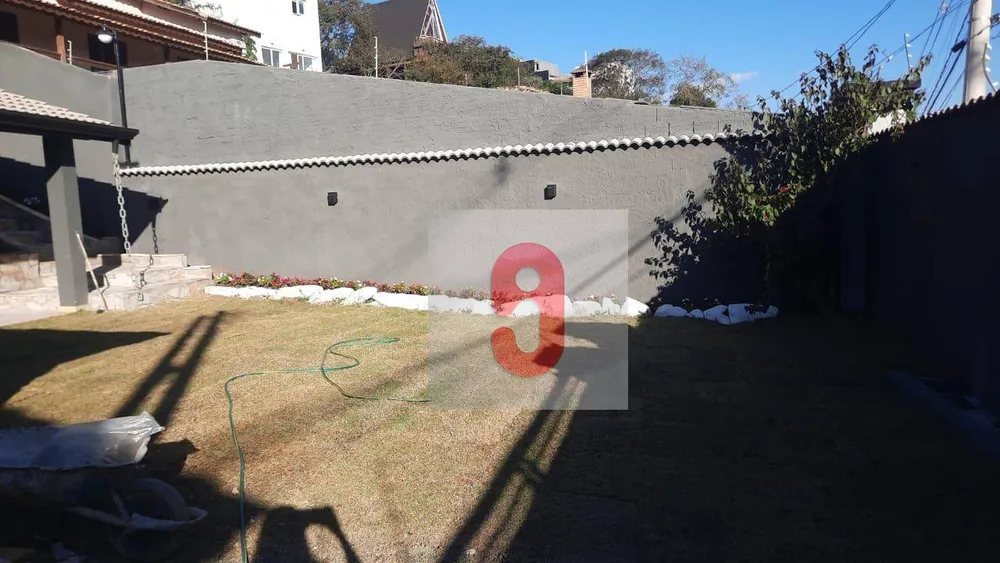 Casa, 3 quartos, 200 m² - Foto 11