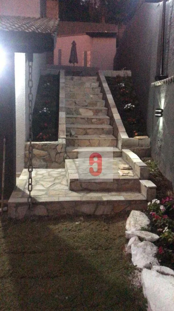Casa, 3 quartos, 200 m² - Foto 5