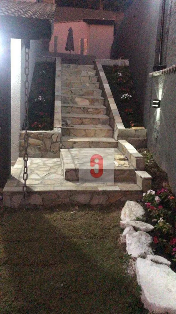 Casa, 3 quartos, 200 m² - Foto 16